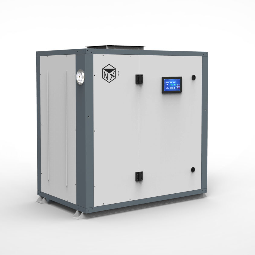 变频除湿机 - 变频除湿机