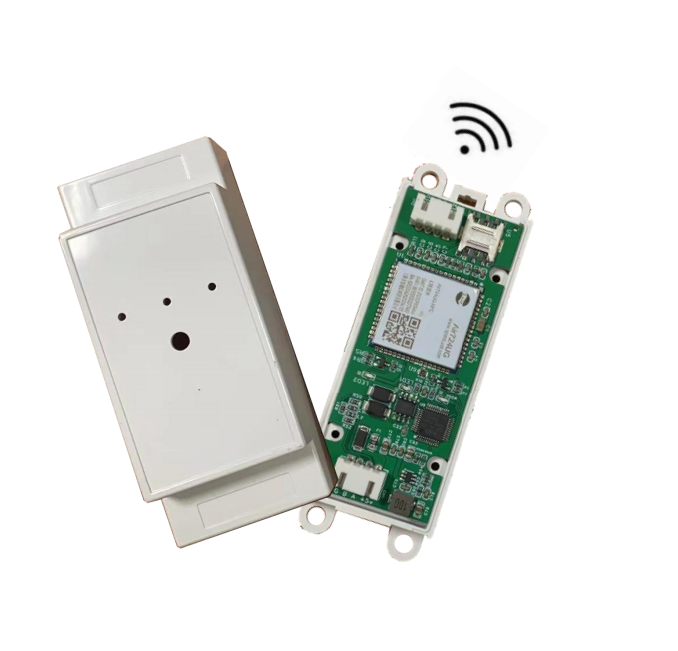 RS485通讯模块 - 热泵控制器