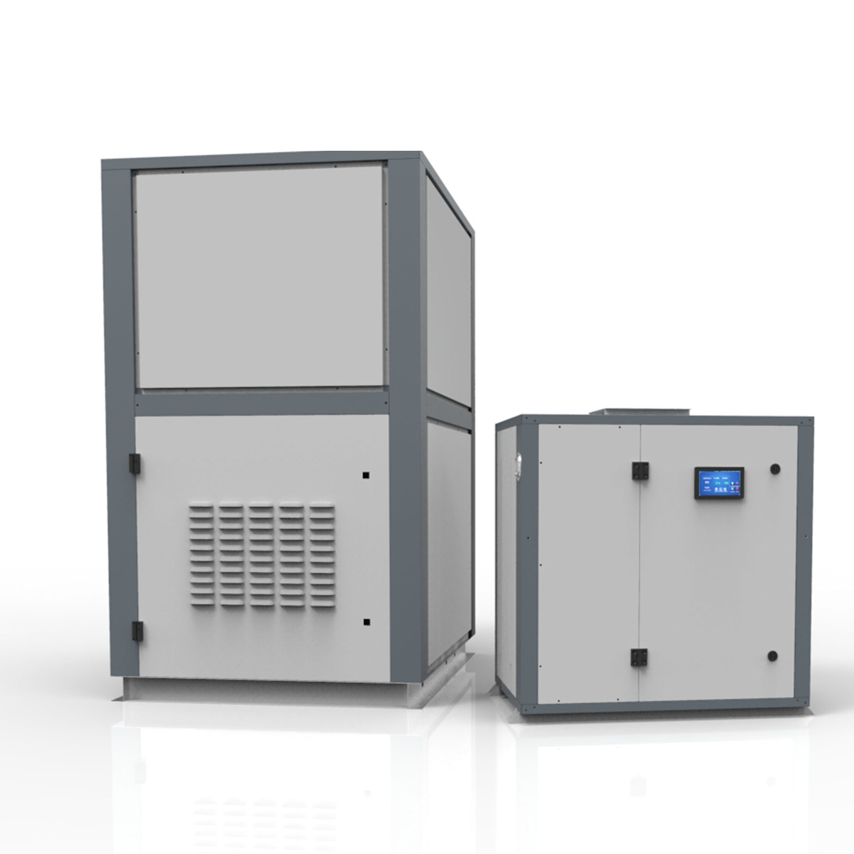 12P变频除湿机 - 变频除湿机