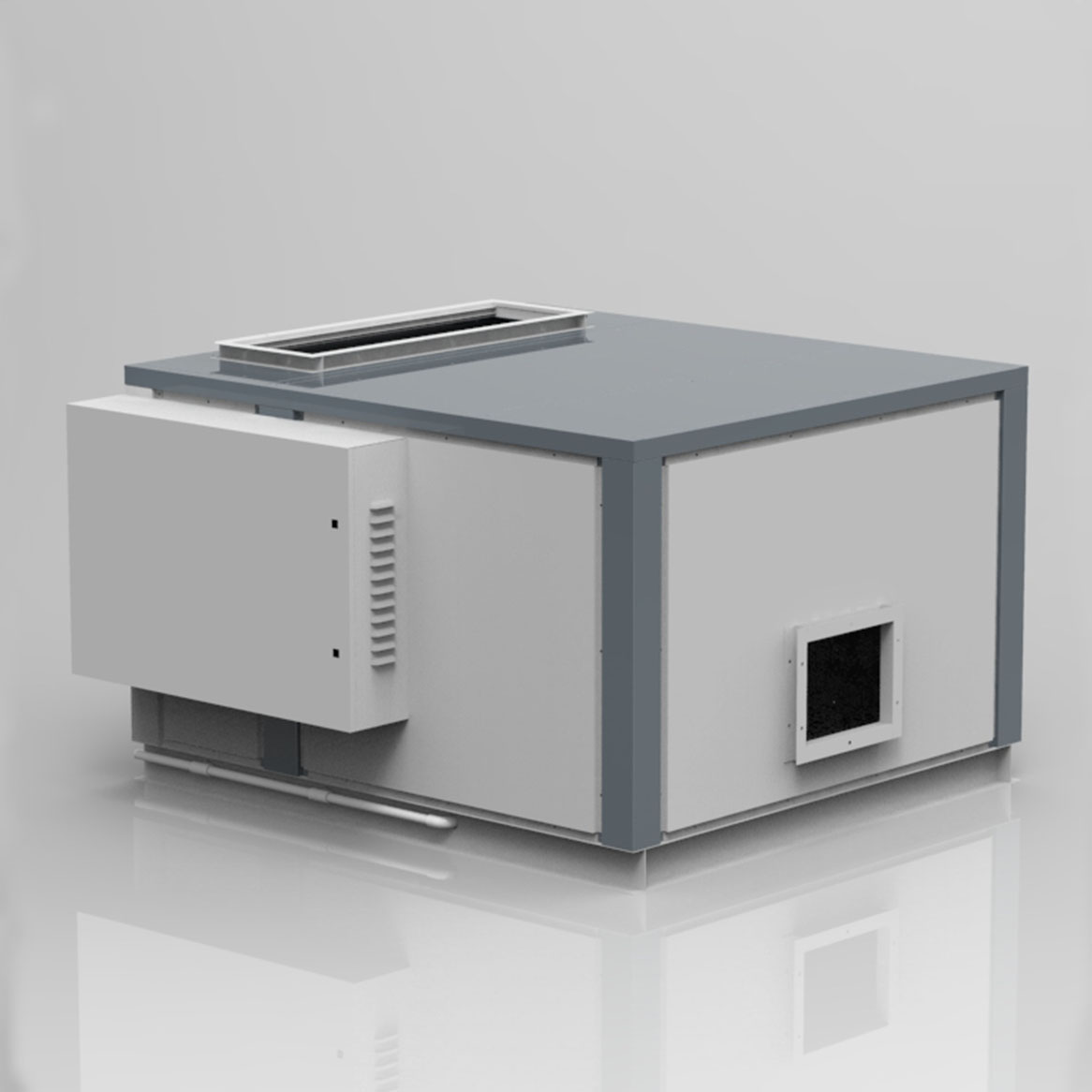 30P变频除湿机 - 变频除湿机