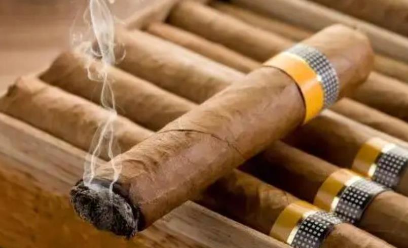 雪茄晾晒-集中控制系统 - 成功案例