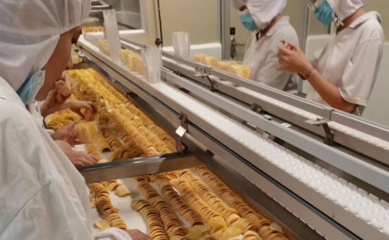 变频除湿机 - 成功案例