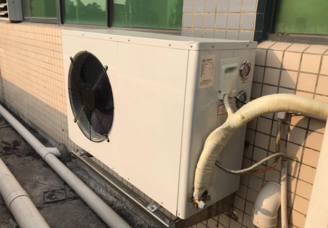 实验室高精度变频恒温恒湿空调 - 成功案例